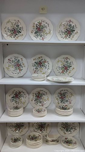 Lot #40 (1 of 12)