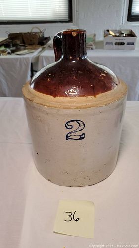 Lot #36 (1 of 5)