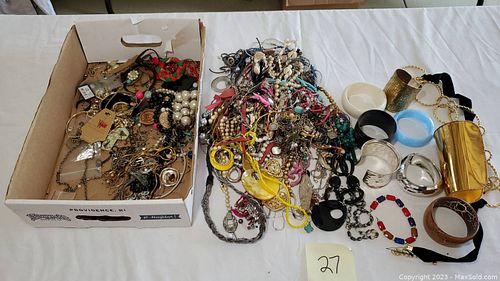 Lot #27 (1 of 20)