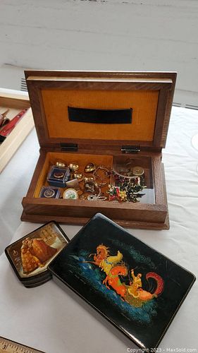 Lot #5 (1 of 20)