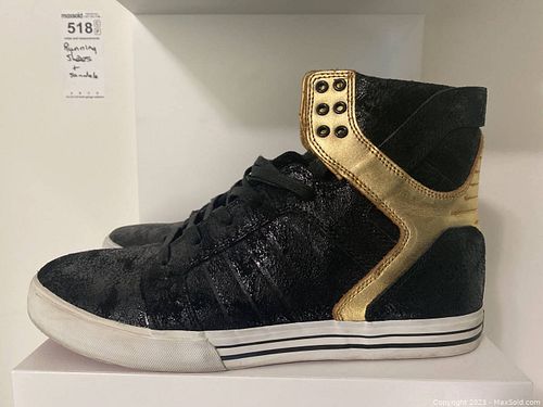 Lot #518 (1 of 14)