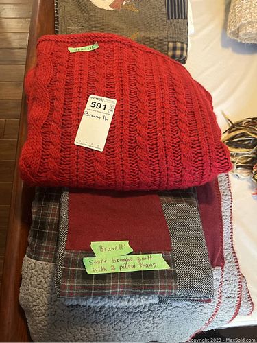 Lot #591 (1 of 8)