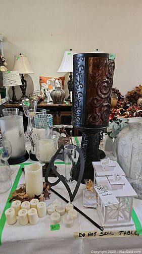 Lot #567 (1 of 10)