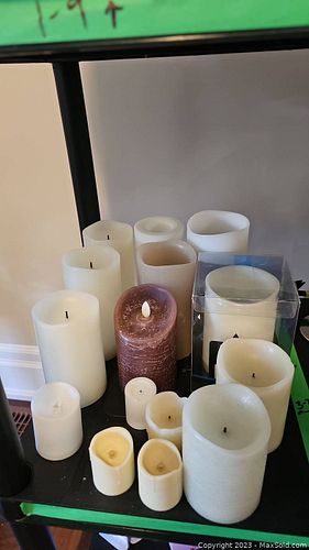 Lot #532 (1 of 5)