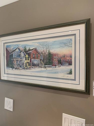 Lot #460 (1 of 7)