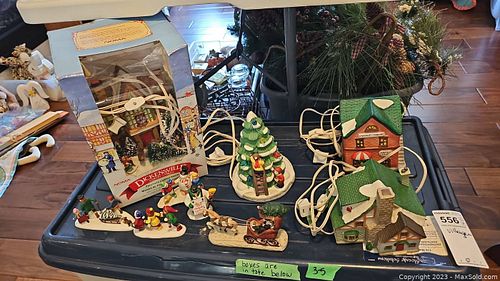 Lot #556 (1 of 11)