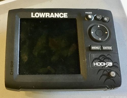 Lot #32 (1 of 2)
