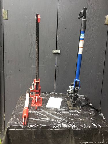 Lot #42 (1 of 2)