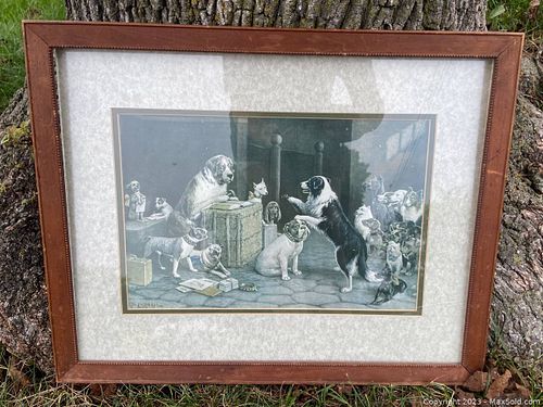 Lot #49 (1 of 7)