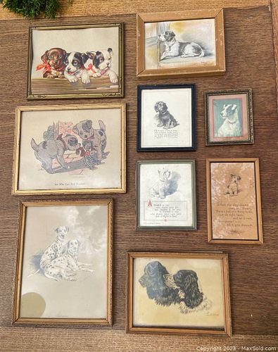 Lot #110 (1 of 8)