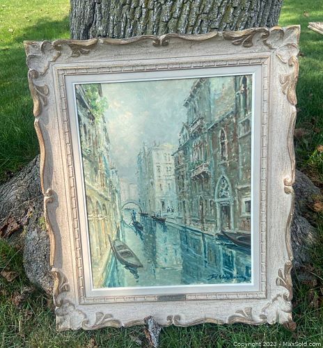 Lot #61 (1 of 5)