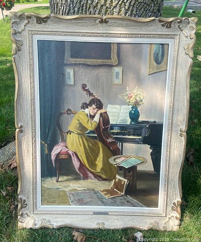 Lot #60 (1 of 5)
