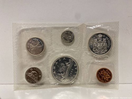 Lot #18 (1 of 5)