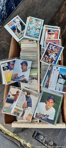 Lot #80 (1 of 5)