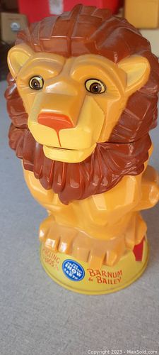 Lot #48 (1 of 5)