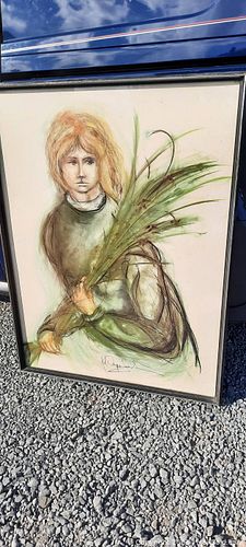 Lot #101 (1 of 6)