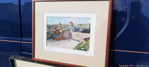 Lot #95 (1 of 6)