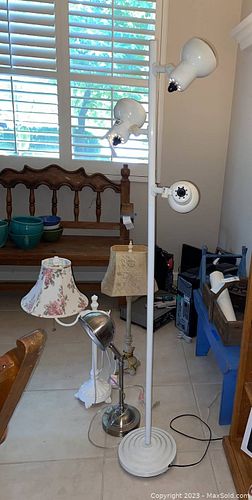 Lot #286 (1 of 7)