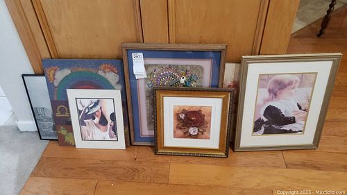 Lot #297 (1 of 14)