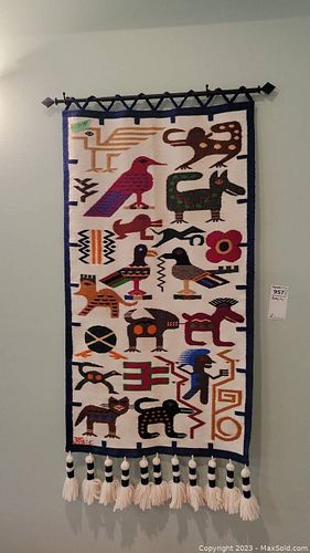 Lot #957 (1 of 8)