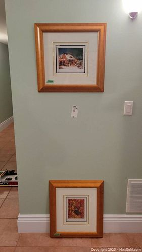 Lot #973 (1 of 15)