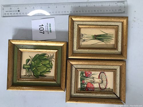 Lot #107 (1 of 13)