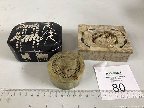 Lot #80 (1 of 7)