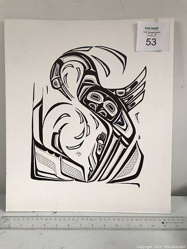 Lot #53 (1 of 4)