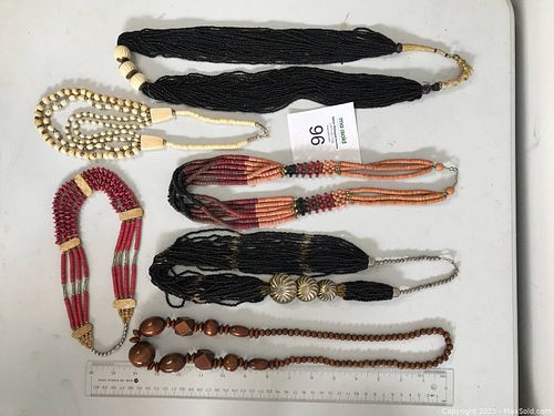 Lot #96 (1 of 7)