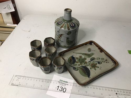 Lot #130 (1 of 10)