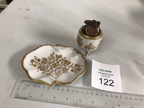 Lot #122 (1 of 7)