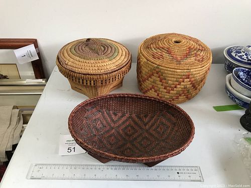 Lot #51 (1 of 8)