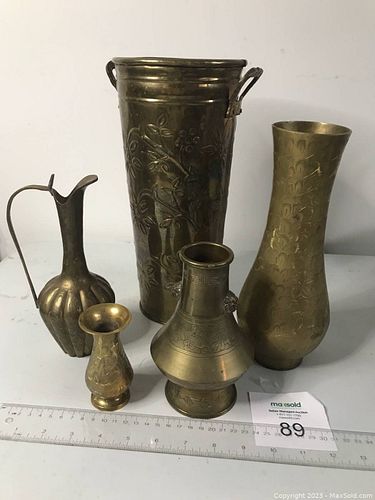 Lot #89 (1 of 6)