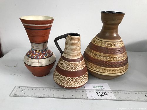 Lot #124 (1 of 8)