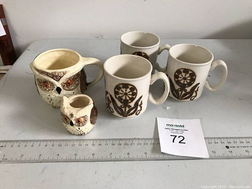 Lot #72 (1 of 8)