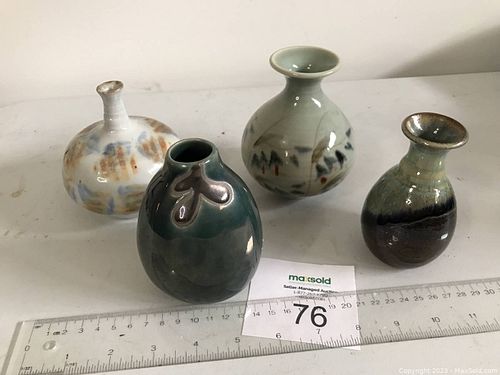 Lot #76 (1 of 11)