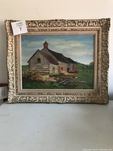 Lot #7 (1 of 10)
