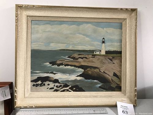 Lot #63 (1 of 8)