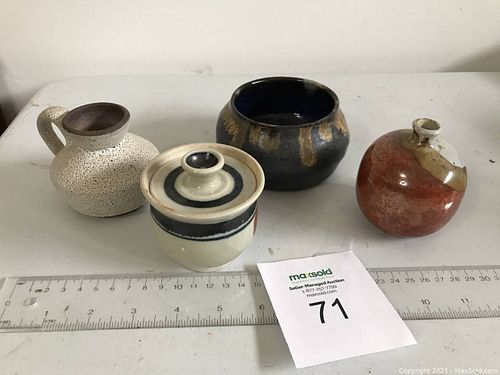 Lot #71 (1 of 11)
