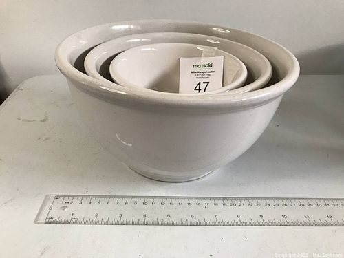 Lot #47 (1 of 8)