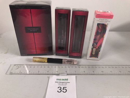 Lot #35 (1 of 8)
