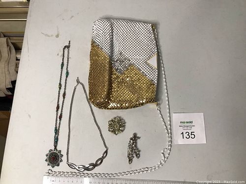 Lot #135 (1 of 13)