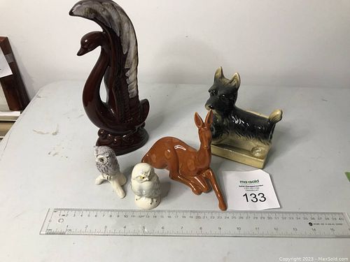 Lot #133 (1 of 7)