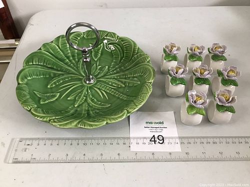 Lot #49 (1 of 9)