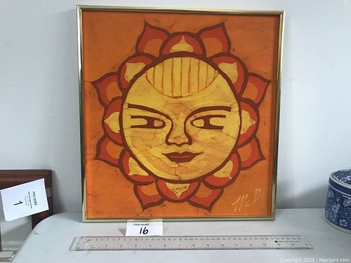 Lot #16 (1 of 5)