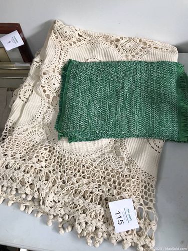 Lot #115 (1 of 9)