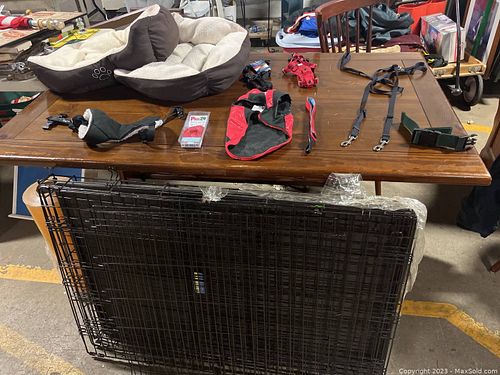 Lot #50 (1 of 6)