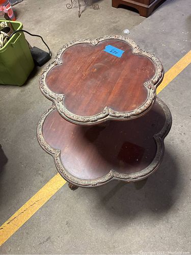 Lot #44 (1 of 4)