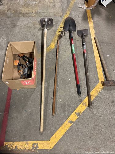 Lot #22 (1 of 6)