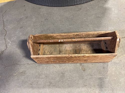 Lot #35 (1 of 5)